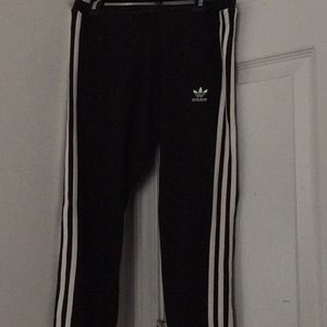 Adidas Women’s Sweatpants